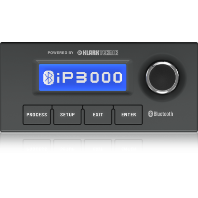 Модульная 5-и полосная акустическая система iP3000