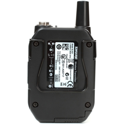 Цифровая инструментальная радиосистема GLXD14E/B98