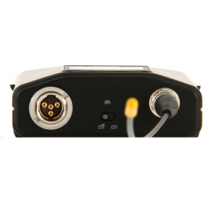 Цифровая радиосистема с петличным микрофоном ULXD14E/150/C P51