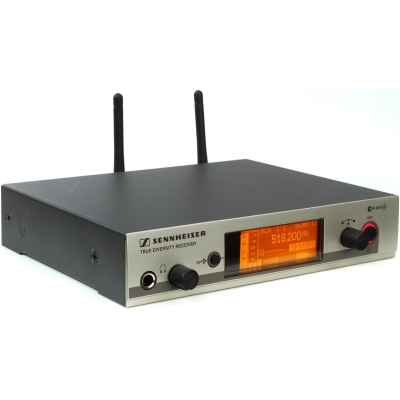 EM 300 G3-A-X Приемник радиосистемы