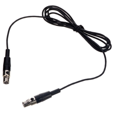 Микрофонный кабель mini XLR