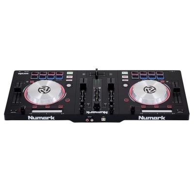 DJ контроллер MixTrack Pro 3