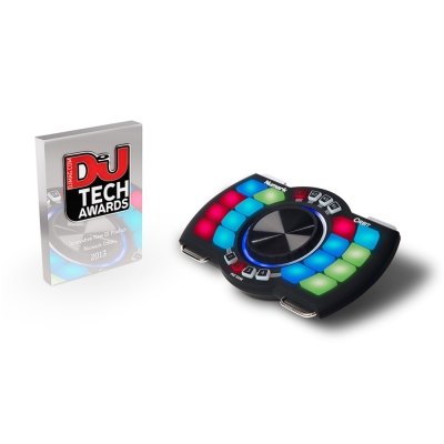 DJ контроллер ORBIT