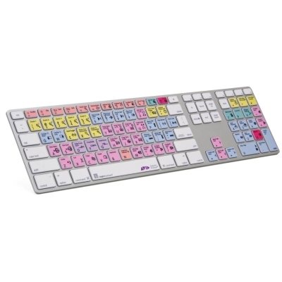 Pro Tools Custom Keyboard Mac Клавиатура