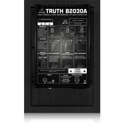 Студийный монитор TRUTH B2030A
