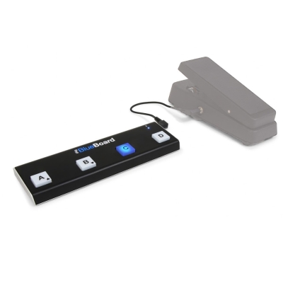 MIDI контроллер iRig BlueBoard