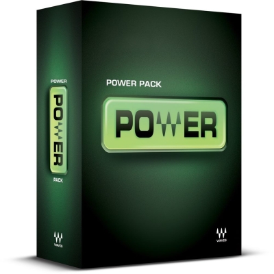 Power Pack Комплект плагинов