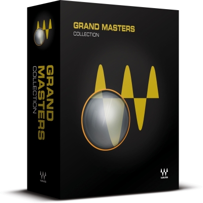 Grand Masters Collection Native Комплект плагинов