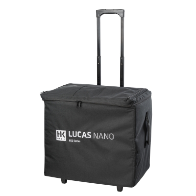 LUCAS NANO 600 Roller bag Транспортировочная сумка для LUCAS NANO 600