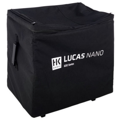 Транспортировочная сумка для LUCAS NANO 600 LUCAS NANO 600 Roller bag