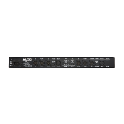 Контроллер акустических систем AX2304