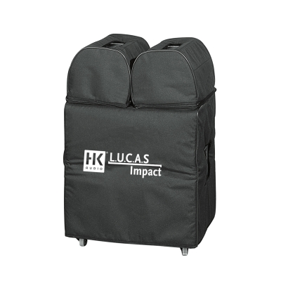 Комплект чехлов для LUCAS Impact L.U.C.A.S Impact Cover Set