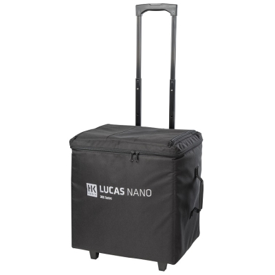 LUCAS NANO 300 Roller bag Транспортировочная сумка для LUCAS NANO 300