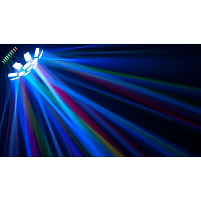 Прибор световых эффектов Comet LED