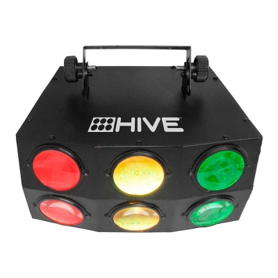 Прибор световых эффектов Hive