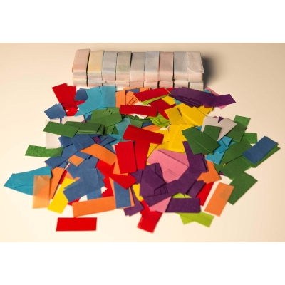 Цветные конфетти Funfetti Refill - Color
