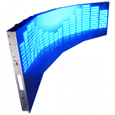 Комплект светодиодных панелей MVPTa8CURVEx2