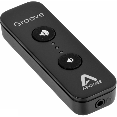 APOGEE GROOVE USB 2.0  аудио интерфейс