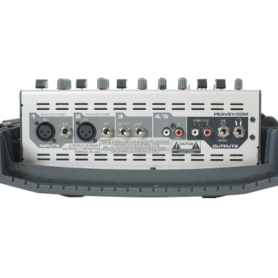 Портативная акустическая система Messenger M100