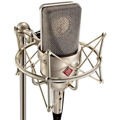 Студийный микрофон TLM 103