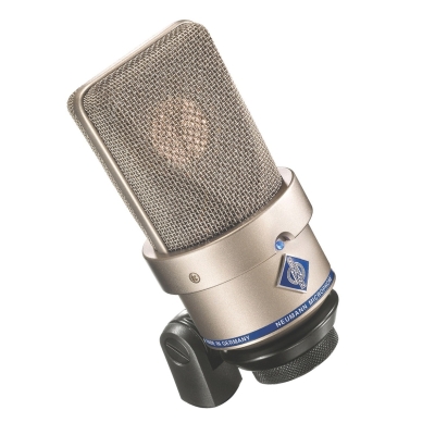 TLM 103 D Студийный микрофон