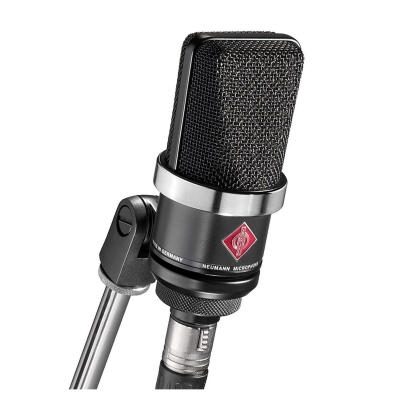 Студийный микрофон TLM 102 bk