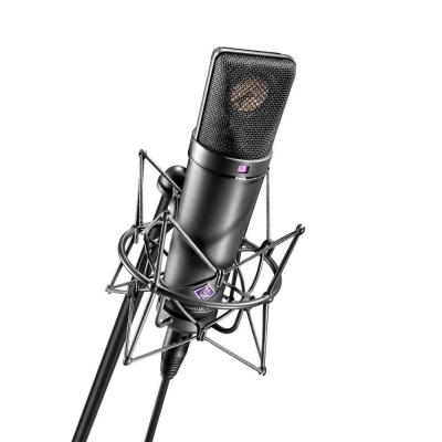 U 87 Ai mt Studio Set Студийный микрофон