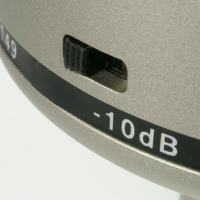 Студийный микрофон M 150 tube set