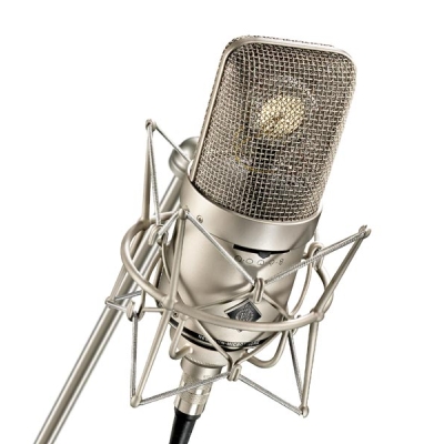 Студийный микрофон M 149 tube set