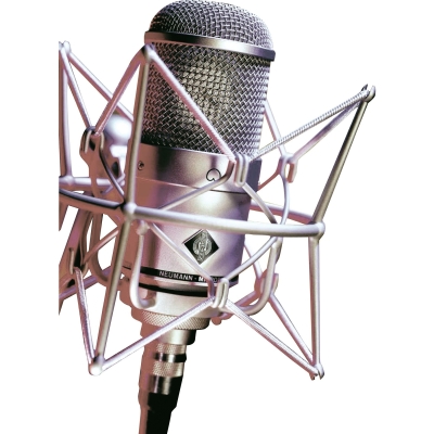 Студийный микрофон M 147 tube single
