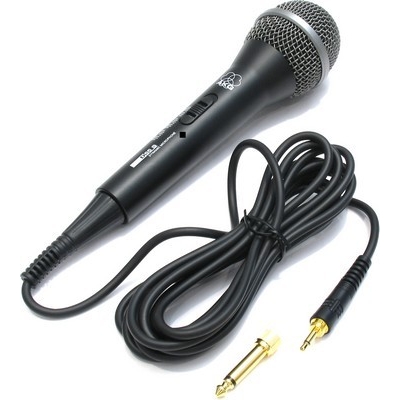 Вокальный микрофон D55S
