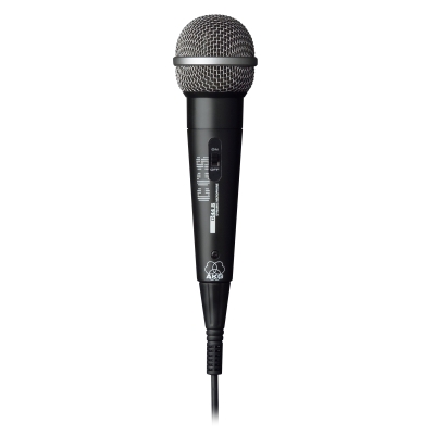 Вокальный микрофон D44S