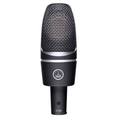 C3000 Студийный микрофон