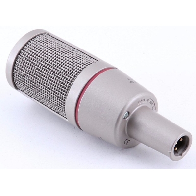 Студийный микрофон C2000 b
