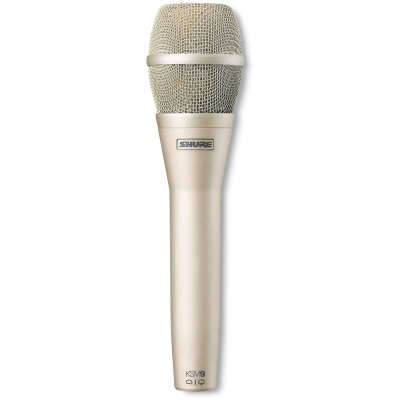 KSM9/SL Вокальный микрофон