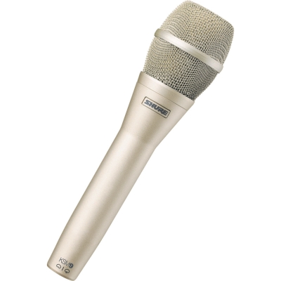 Вокальный микрофон KSM9/SL