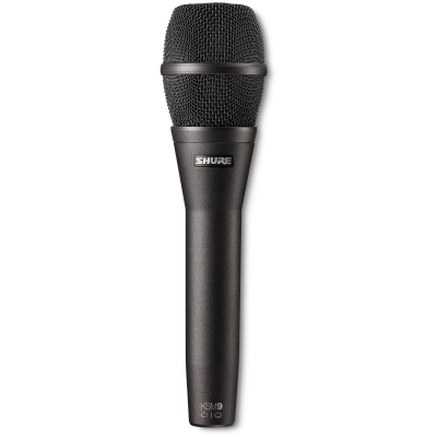 Вокальный микрофон KSM9/CG