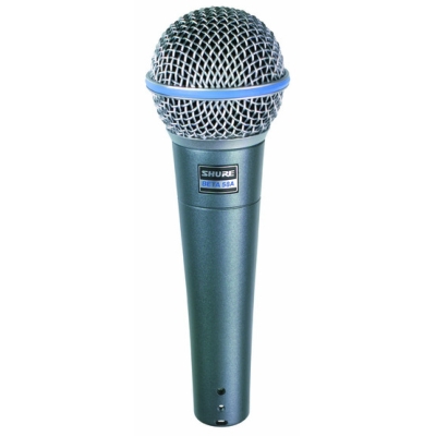 BETA 58A Вокальный микрофон