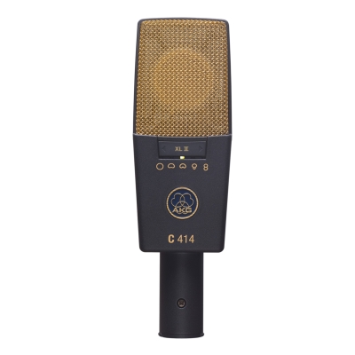 C414 XLII Студийный микрофон