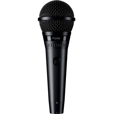 PGA58-BTS Вокальный микрофон