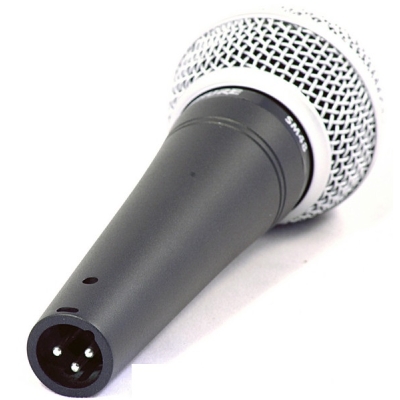 Вокальный микрофон SM48-LC