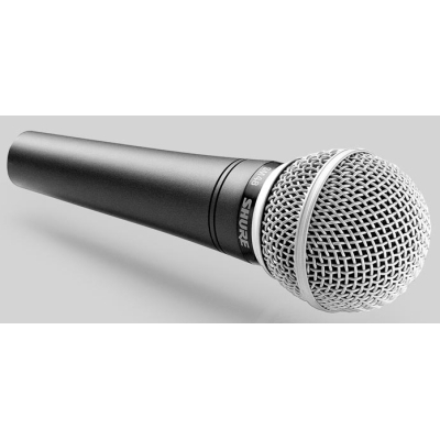 Вокальный микрофон SM48S-LC