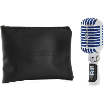 Вокальный микрофон SUPER 55 DELUXE