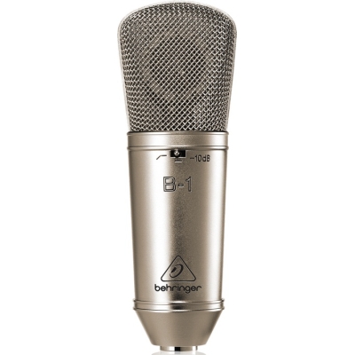 B-1 Студийный микрофон