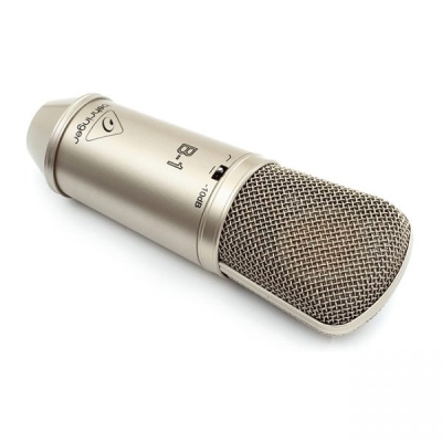 Студийный микрофон B-1