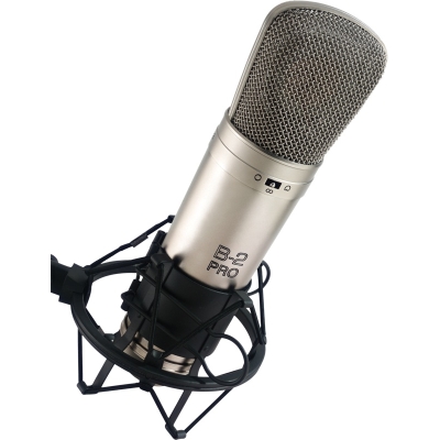 B-2 PRO Студийный микрофон