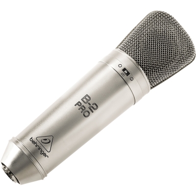 Студийный микрофон B-2 PRO