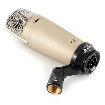 Студийный микрофон C-3