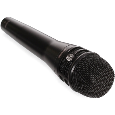 Вокальный микрофон KSM8/B