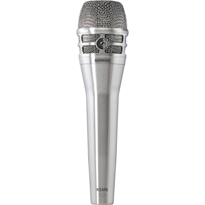KSM8/N Вокальный микрофон